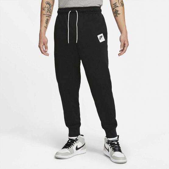 Jordan Jumpman Classics Men's Fleece Pants