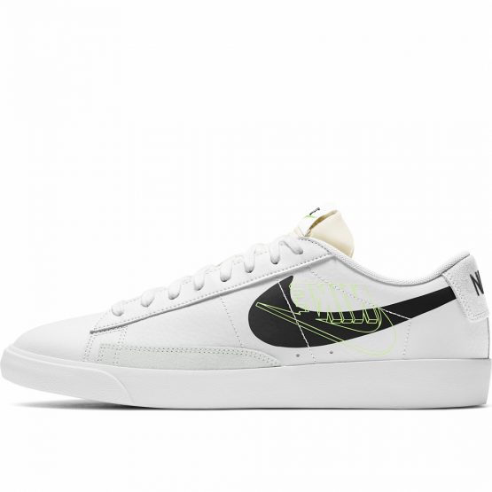 Nike Blazer Low