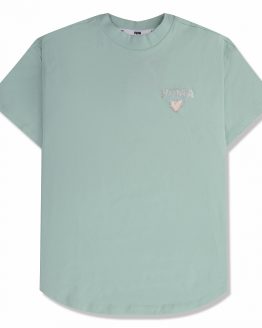 Puma Alpha Trend Tee