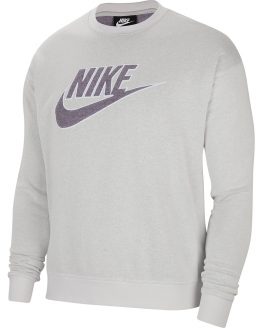 Nike Crew Revival Nike Crew Revival