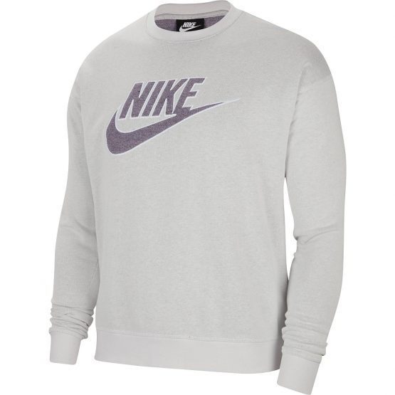 Nike Crew Revival