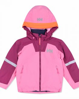 Helly Hansen Legend Ins Jacket