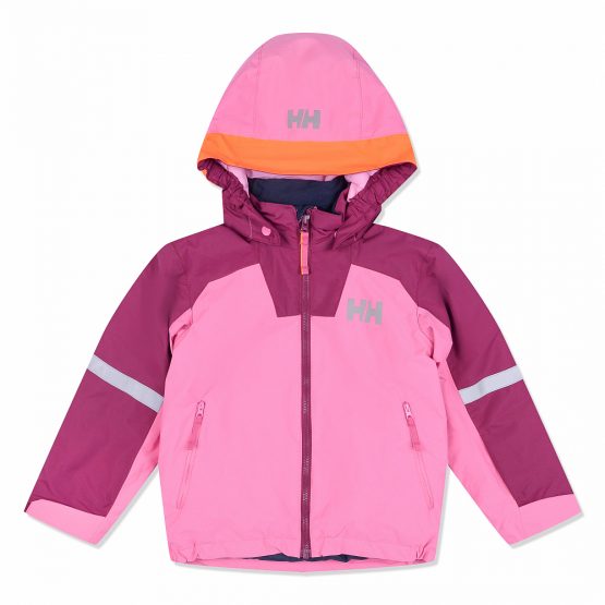 Helly Hansen Legend Ins Jacket
