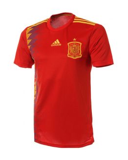 adidas Originals Spain Home Jersey adidas Originals Spain Home Jersey