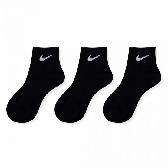 Nike Lightweight Quarter 3-Pack