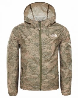 The North Face Reactor Wind Jacket The North Face Reactor Wind Jacket