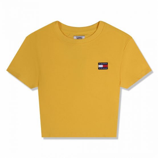 Tommy Jeans Badge Tee