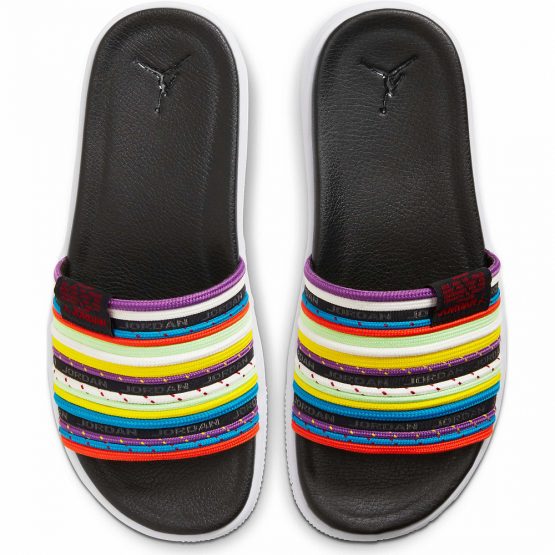 Jordan Modero 2 Slide VP