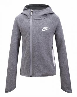 Nike Tech Fleece Full Zip Hoodie