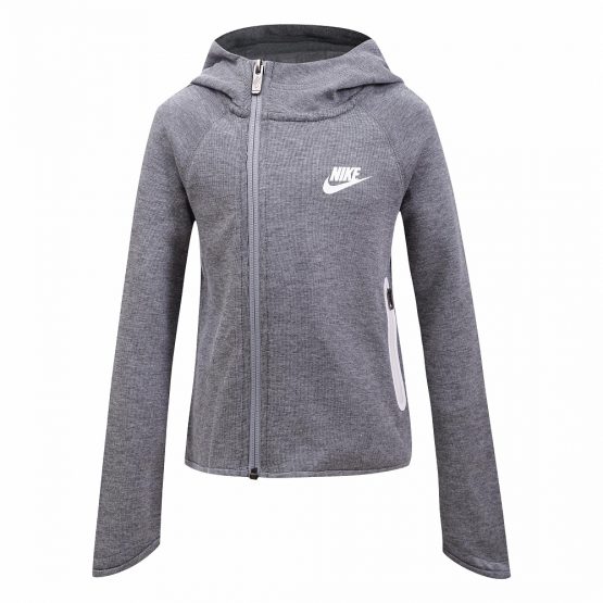 Nike Tech Fleece Full Zip Hoodie