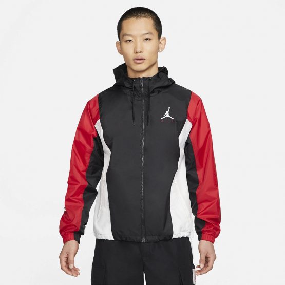 Jordan Jumpman Air Jacket