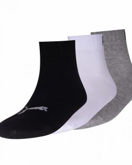 Puma Quarter 3-Pack