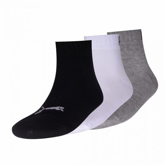 Puma Quarter 3-Pack