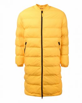 Napapijri Superlight Puffer Art Long