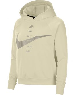 Nike Swoosh Hoodie Fleece Nike Swoosh Hoodie Fleece
