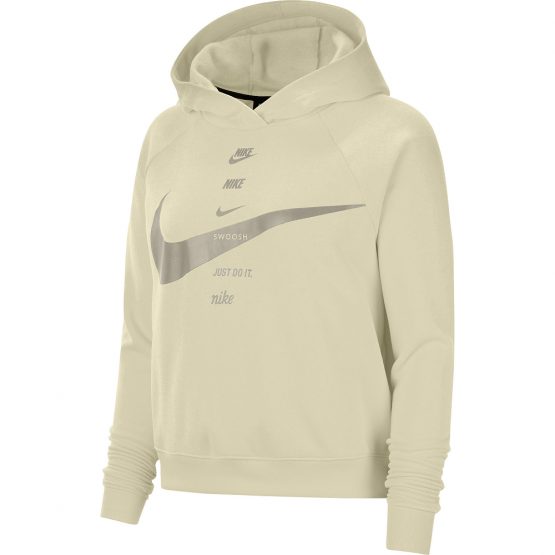 Nike Swoosh Hoodie Fleece