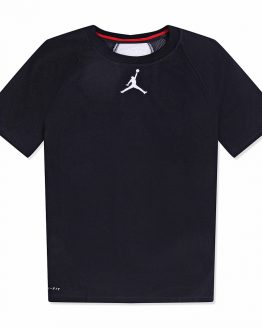 Jordan Core Performance Short Sleeve Top