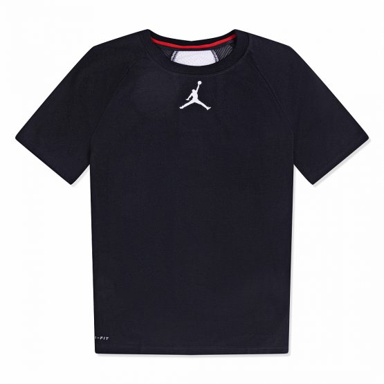 Jordan Core Performance Short Sleeve Top