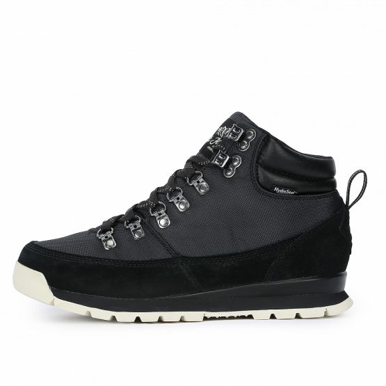 The North Face Back-To-Berkeley Redux