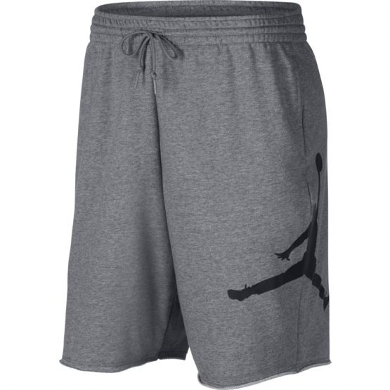 Jordan Jumpman Air Fleece Shorts