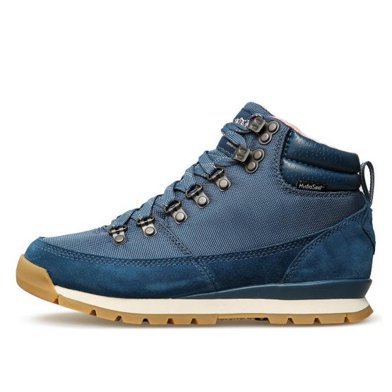 The North Face Back to Berkeley Redux Boots