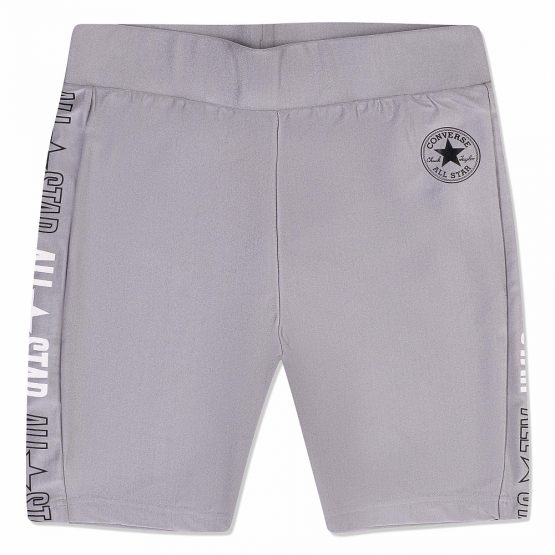 Converse All Star Tricot Bike Shorts