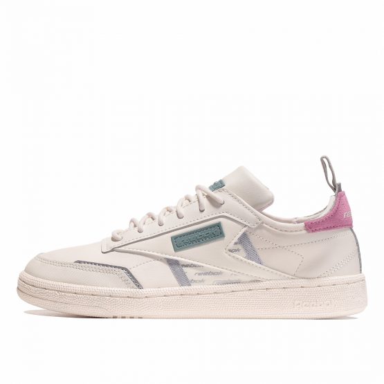 Reebok Classic Club C Ree:dux