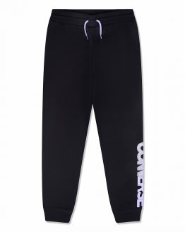 Converse Faux Sequin Jogger Converse Faux Sequin Jogger