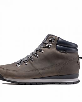 The North Face Back-To-Berkeley Leather The North Face Back-To-Berkeley Leather