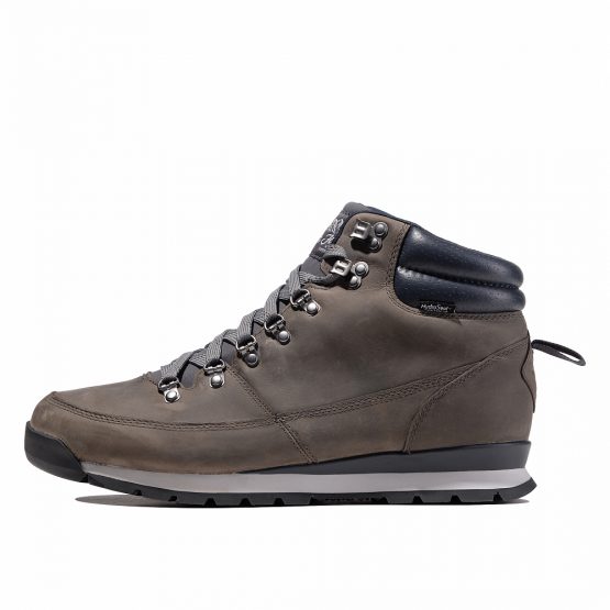 The North Face Back-To-Berkeley Leather