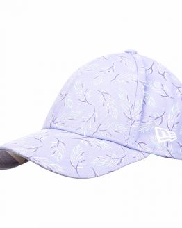 New Era 229 9forty Kids Print Lav New Era 229 9forty Kids Print Lav