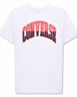 Converse Collegiate Splice Tee Converse Collegiate Splice Tee