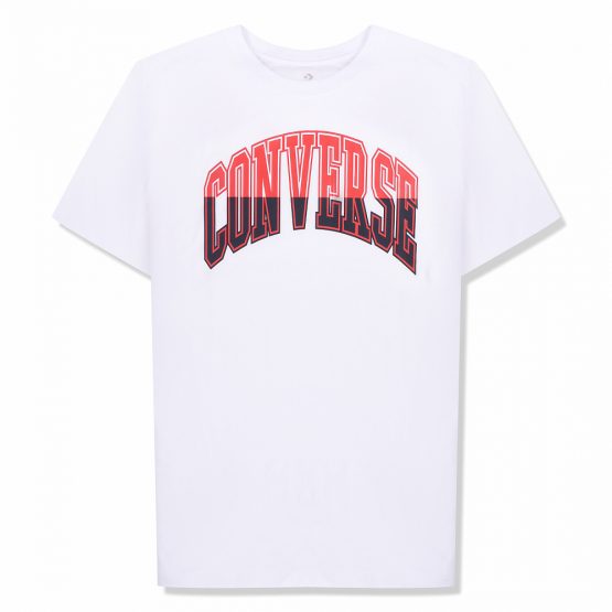 Converse Collegiate Splice Tee