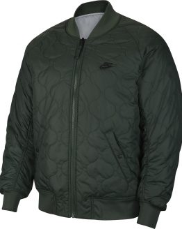 Nike Heritage Essentials Men's Reversible Jacket Nike Heritage Essentials Men's Reversible Jacket