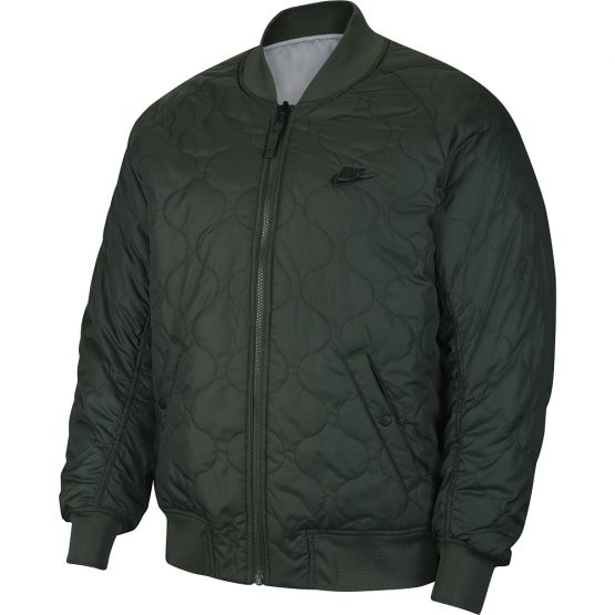 Nike Heritage Essentials Men's Reversible Jacket