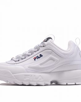 Fila Disruptor II Premium Fila Disruptor II Premium
