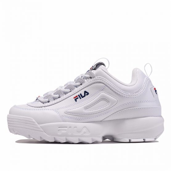 Fila Disruptor II Premium
