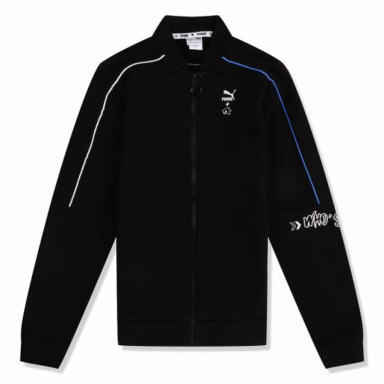 Puma x Sega Bomber Jacket