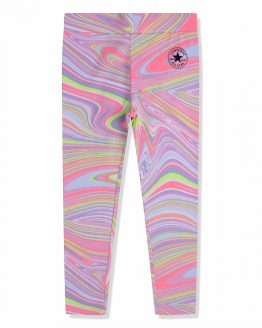 Converse Marble Leggings Converse Marble Leggings
