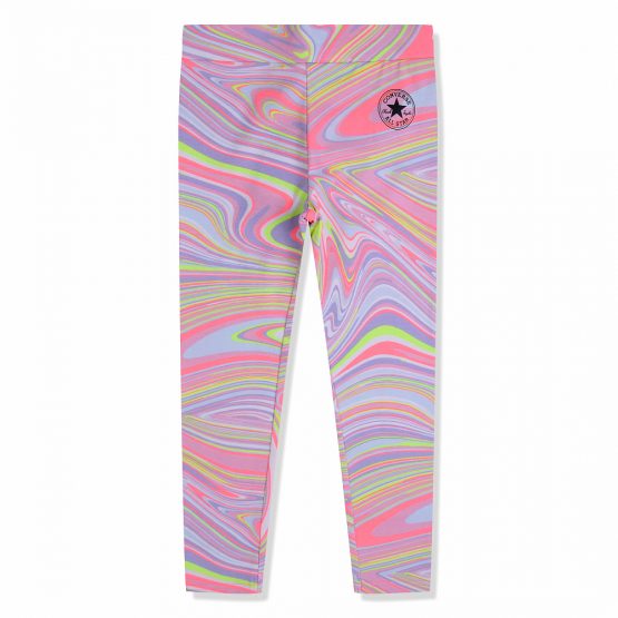 Converse Marble Leggings