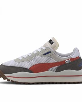 Puma Style Rider Stream On Puma Style Rider Stream On