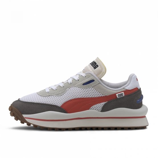 Puma Style Rider Stream On