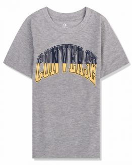 Converse Collegiate Splice Tee Converse Collegiate Splice Tee