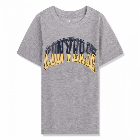 Converse Collegiate Splice Tee