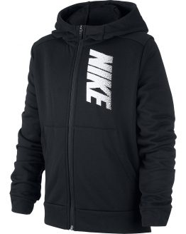 Nike Dry Fleece Full Zip Graphic Nike Dry Fleece Full Zip Graphic