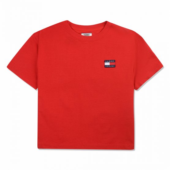 Tommy Jeans Badge Tee