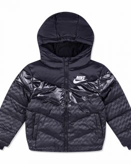 Nike Color Block Heavy Puffer Nike Color Block Heavy Puffer