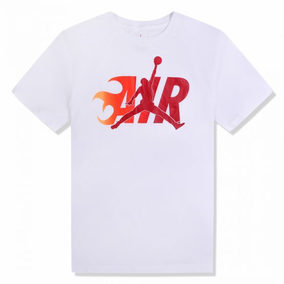 Jordan Air Flame