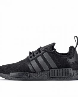 adidas Originals Black Future NMD_R1 adidas Originals Black Future NMD_R1