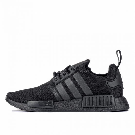 adidas Originals Black Future NMD_R1
